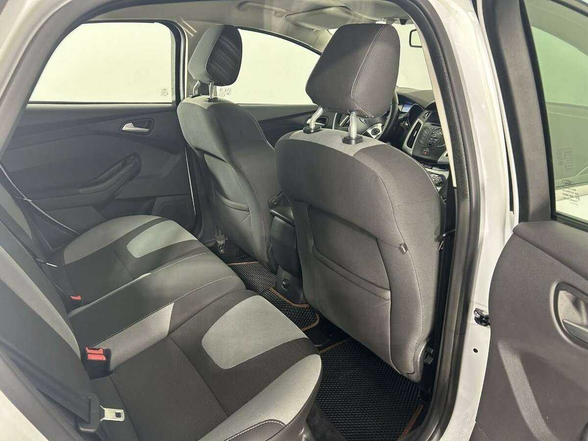 Купить Ford Focus, 2013, 135 000 км.. Фото: #15