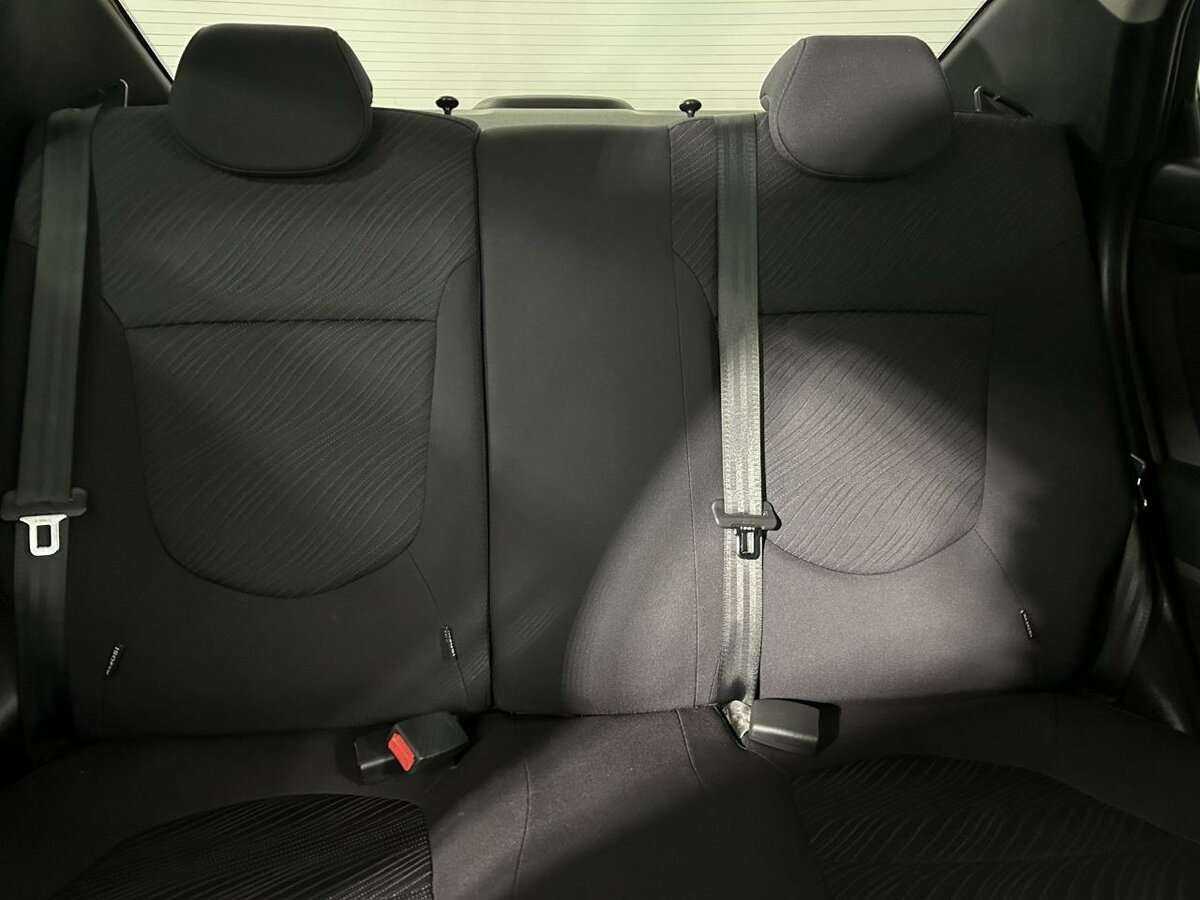 Купить Хендай Солярис, 2015, 66 300 км.. Фото: #14