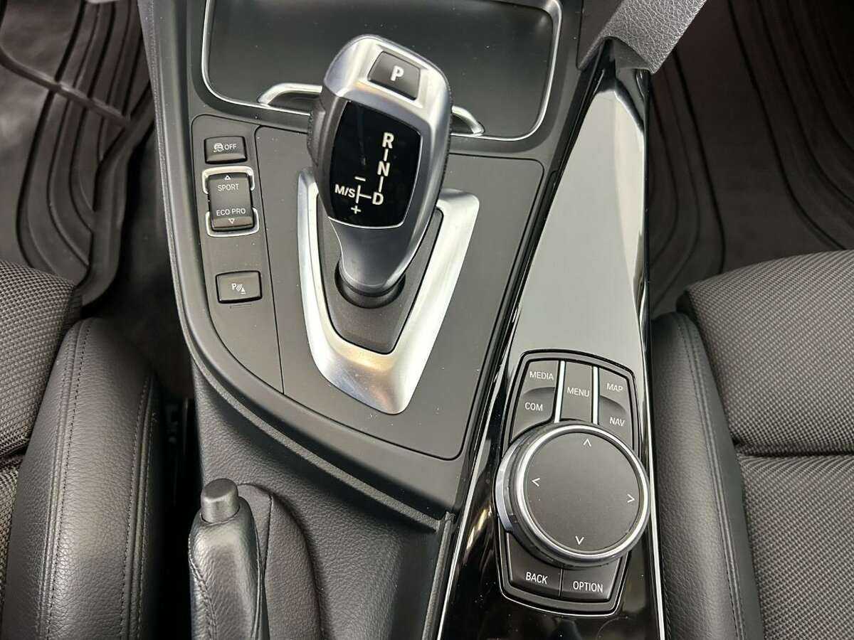 Купить BMW 3 серии, 2016, 77 000 км.. Фото: #12