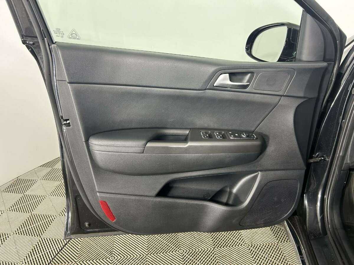Купить Kia Sportage, 2018, 42 513 км.. Фото: #7