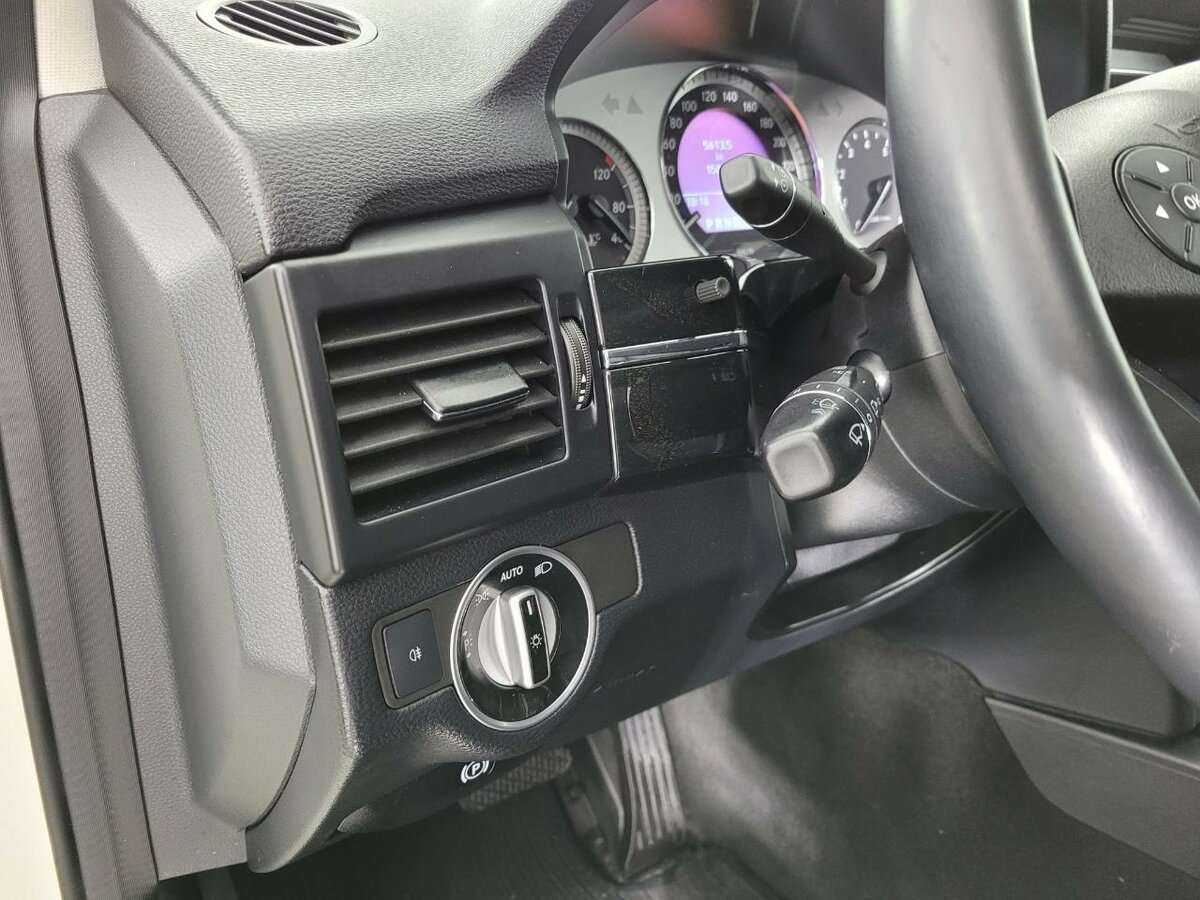 Купить Mercedes-Benz GLK-Класс, 2012, 158 421 км.. Фото: #8