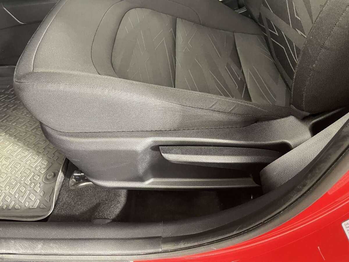 Купить Kia Ceed, 2018, 65 066 км.. Фото: #9