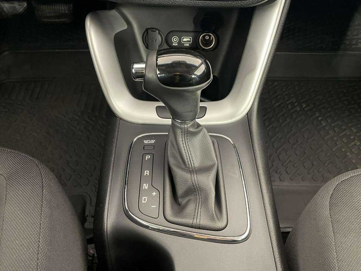 Купить Kia Ceed, 2018, 65 066 км.. Фото: #12