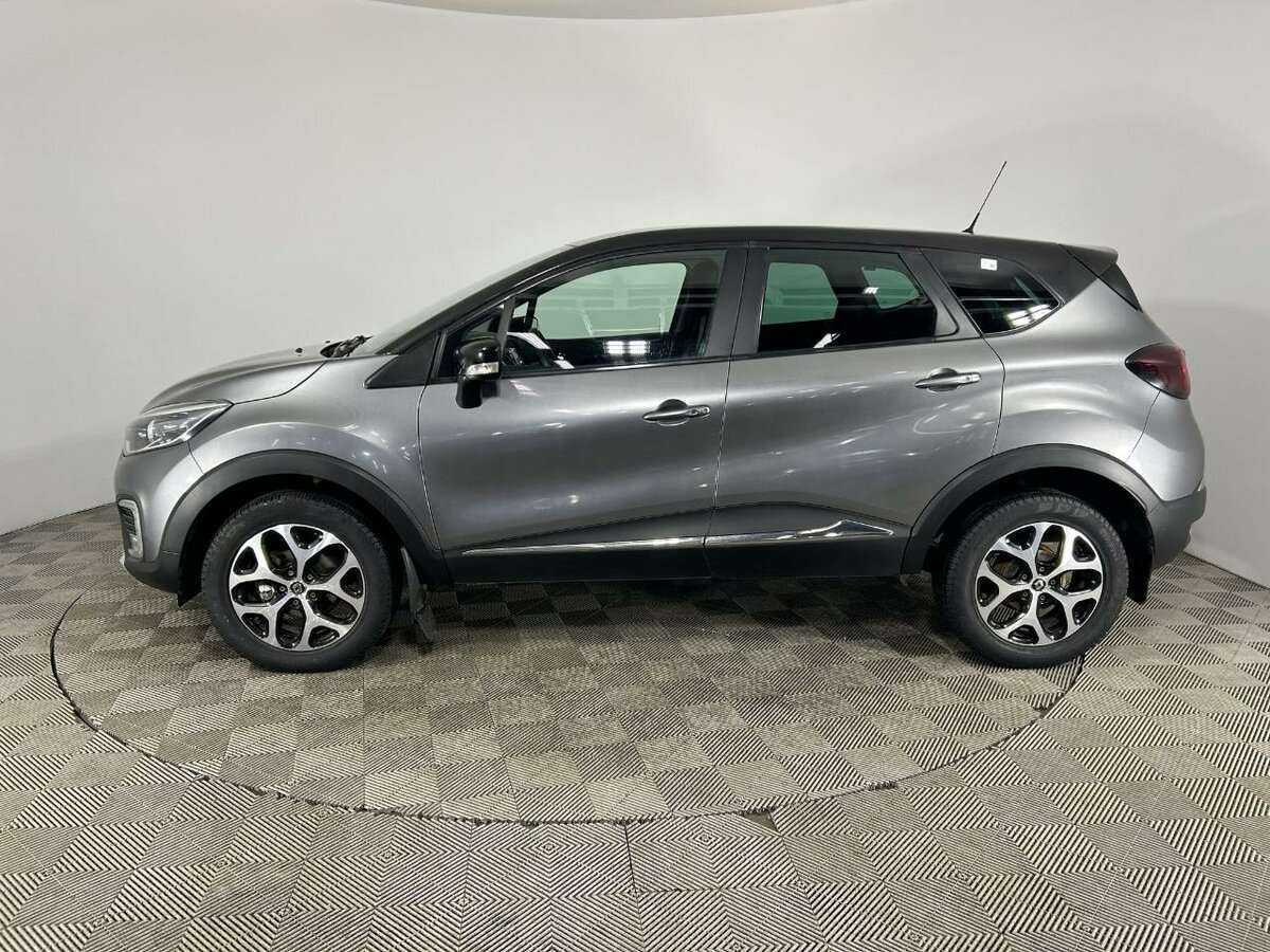 Купить Renault Kaptur, 2017, 89 793 км.. Фото: #4