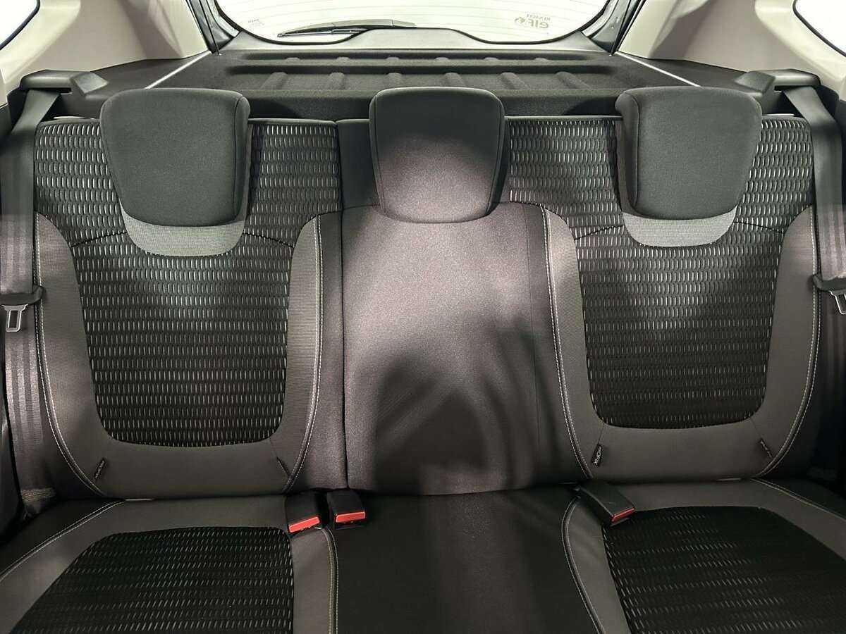 Купить Renault Kaptur, 2017, 89 793 км.. Фото: #14