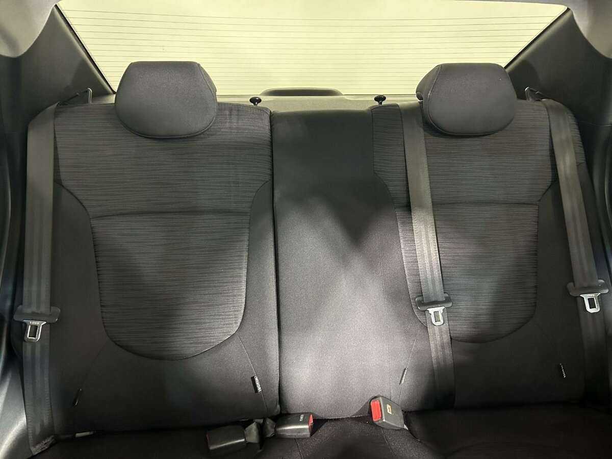 Купить Hyundai Solaris, 2015, 130 893 км.. Фото: #14