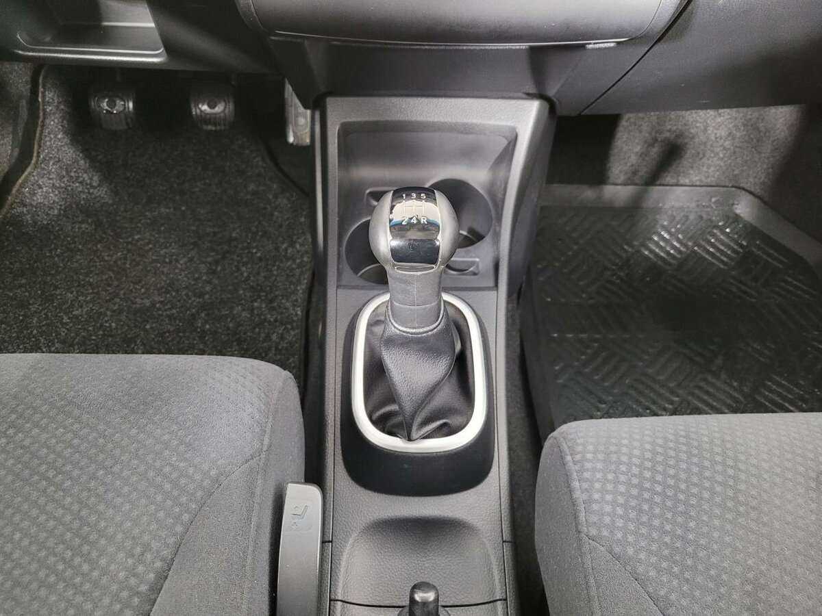 Купить Nissan Tiida, 2013, 77 000 км.. Фото: #12