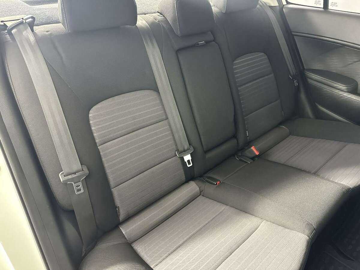 Купить Kia Cerato, 2018, 96 142 км.. Фото: #14