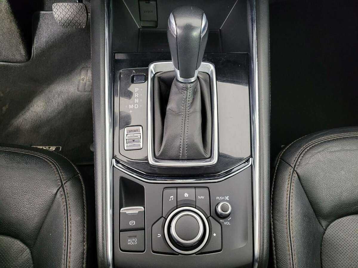 Купить Mazda CX-5, 2017, 116 293 км.. Фото: #12