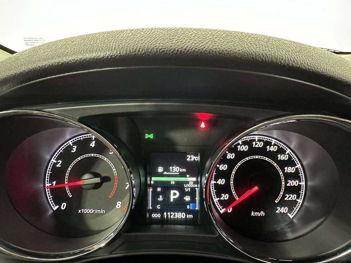 Купить Mitsubishi ASX, 2014, 112 380 км.. Фото: #10