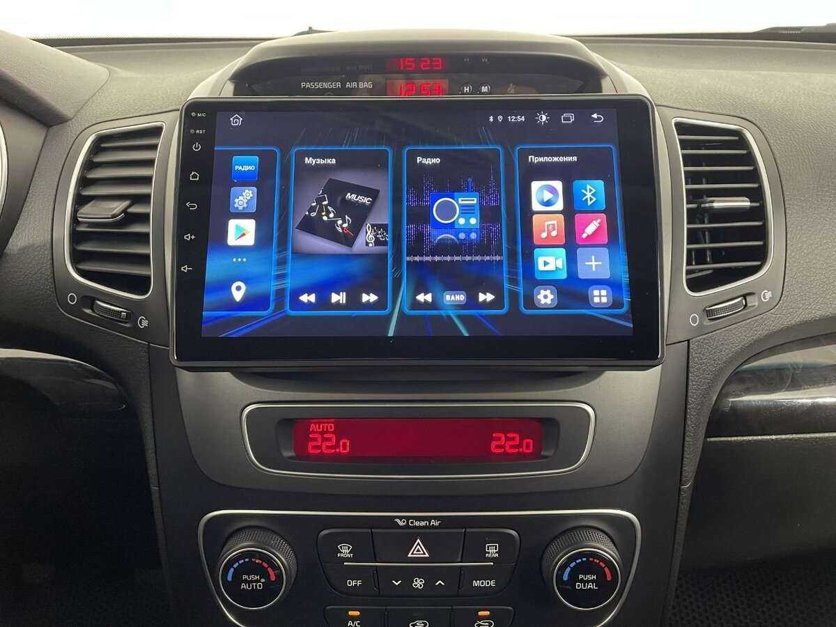 Купить Kia Sorento, 2019, 96 152 км.. Фото: #11