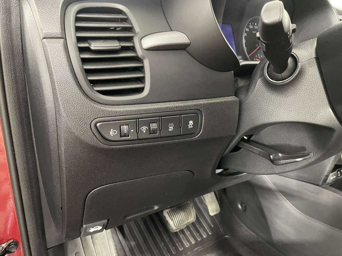 Купить Kia Rio, 2019, 117 539 км.. Фото: #8