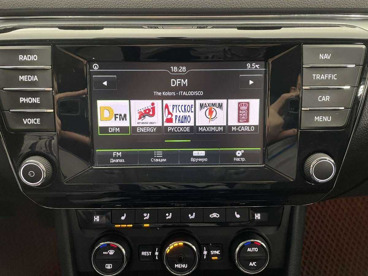 Купить Skoda Superb, 2016, 160 000 км.. Фото: #10