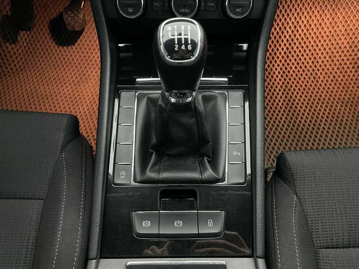 Купить Skoda Superb, 2016, 160 000 км.. Фото: #11