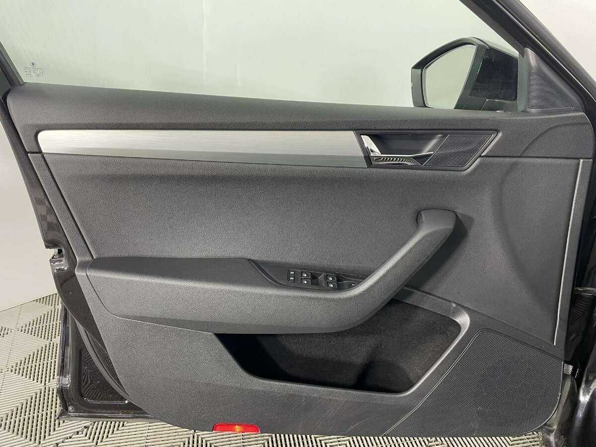 Купить Skoda Superb, 2018, 84 329 км.. Фото: #7