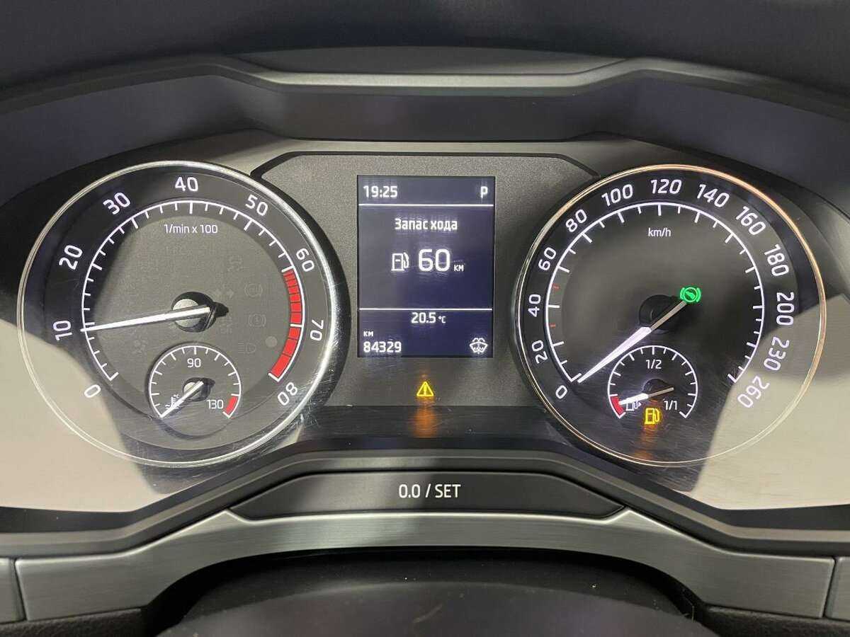 Купить Skoda Superb, 2018, 84 329 км.. Фото: #10