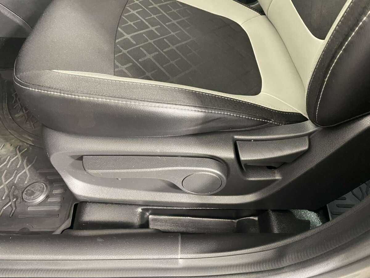 Купить Lada (ВАЗ) Vesta, 2018, 86 684 км.. Фото: #9