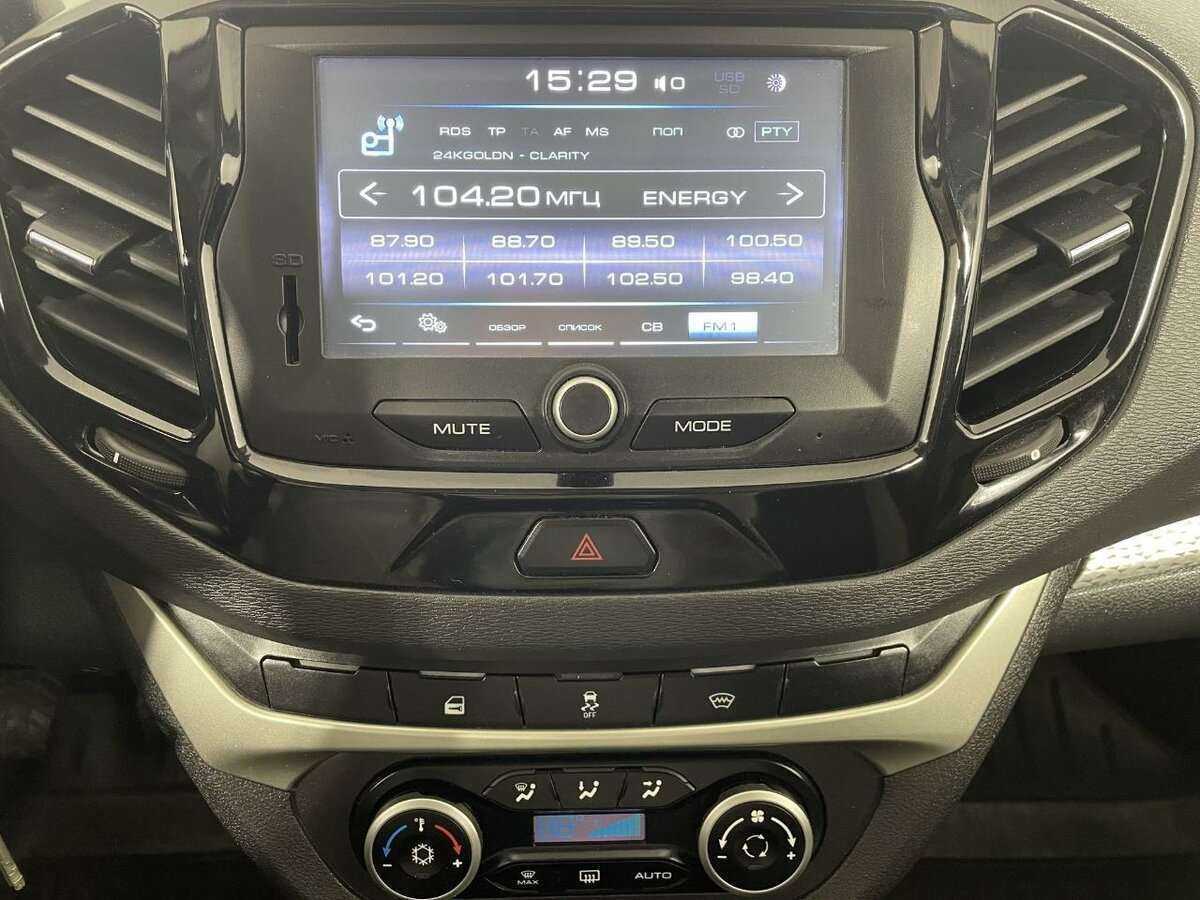 Купить Lada (ВАЗ) Vesta, 2018, 86 684 км.. Фото: #11