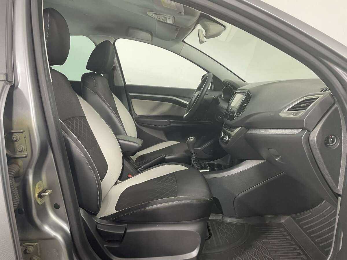 Купить Lada (ВАЗ) Vesta, 2018, 86 684 км.. Фото: #13