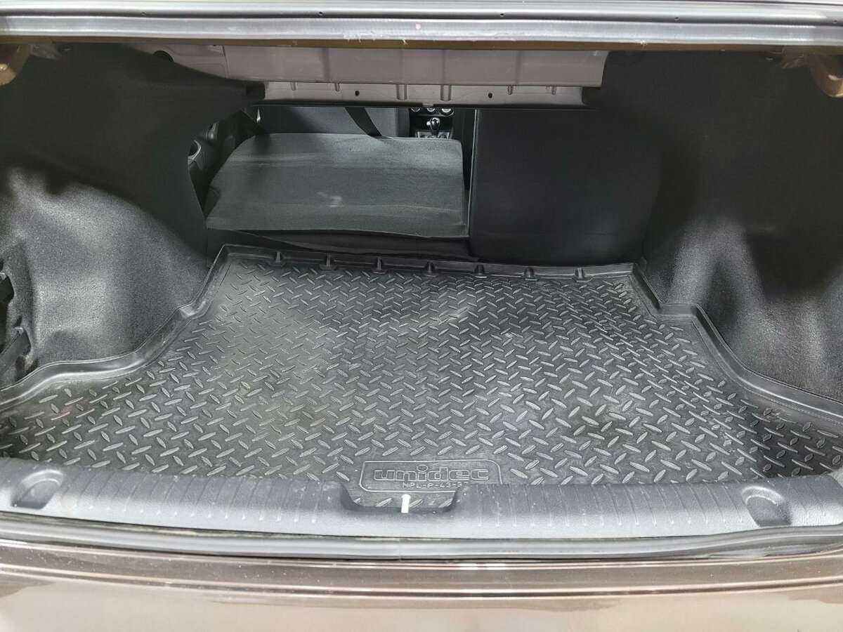 Купить Kia Rio, 2016, 110 000 км.. Фото: #16