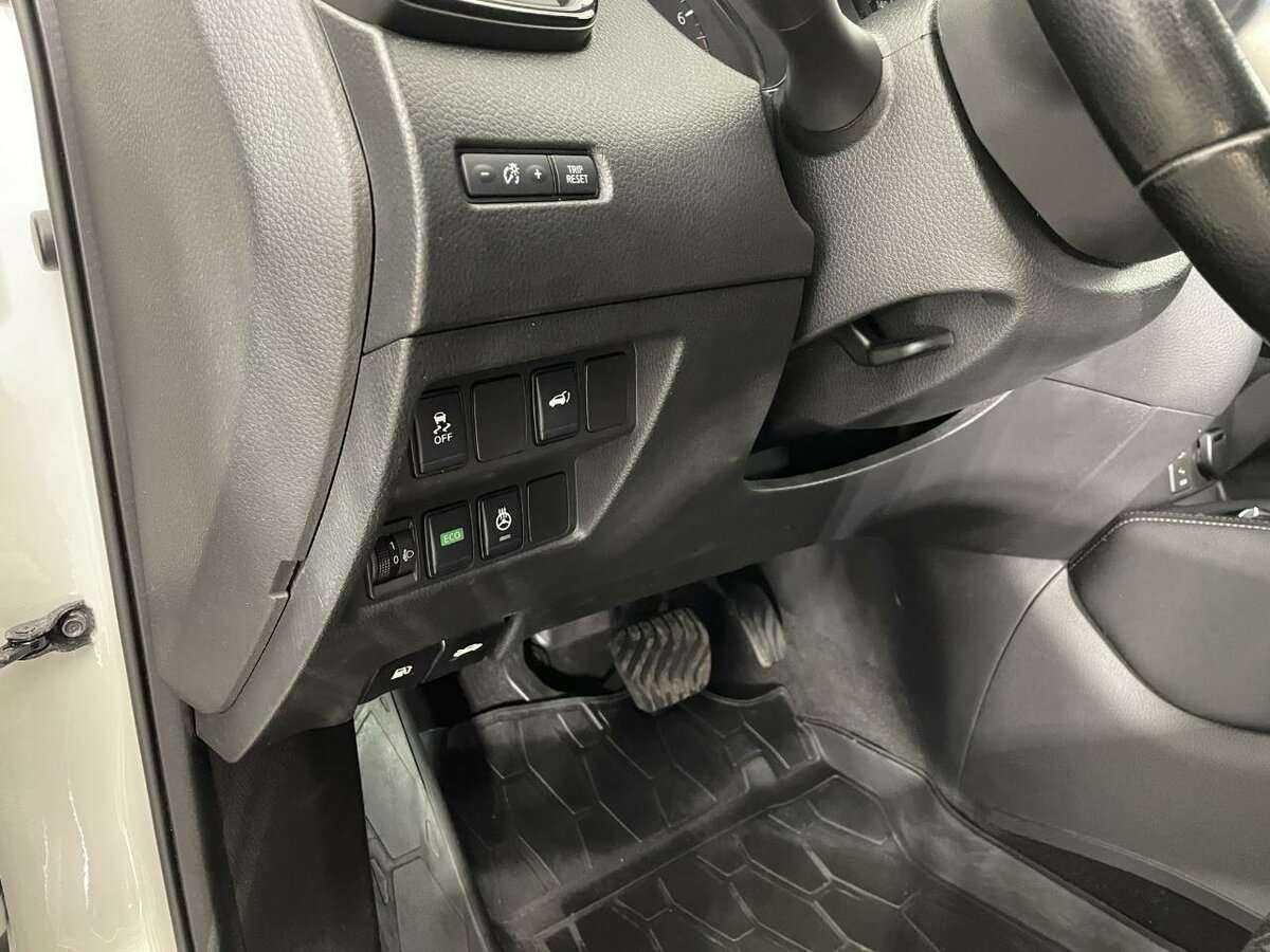 Купить Nissan X-Trail, 2020, 92 887 км.. Фото: #8