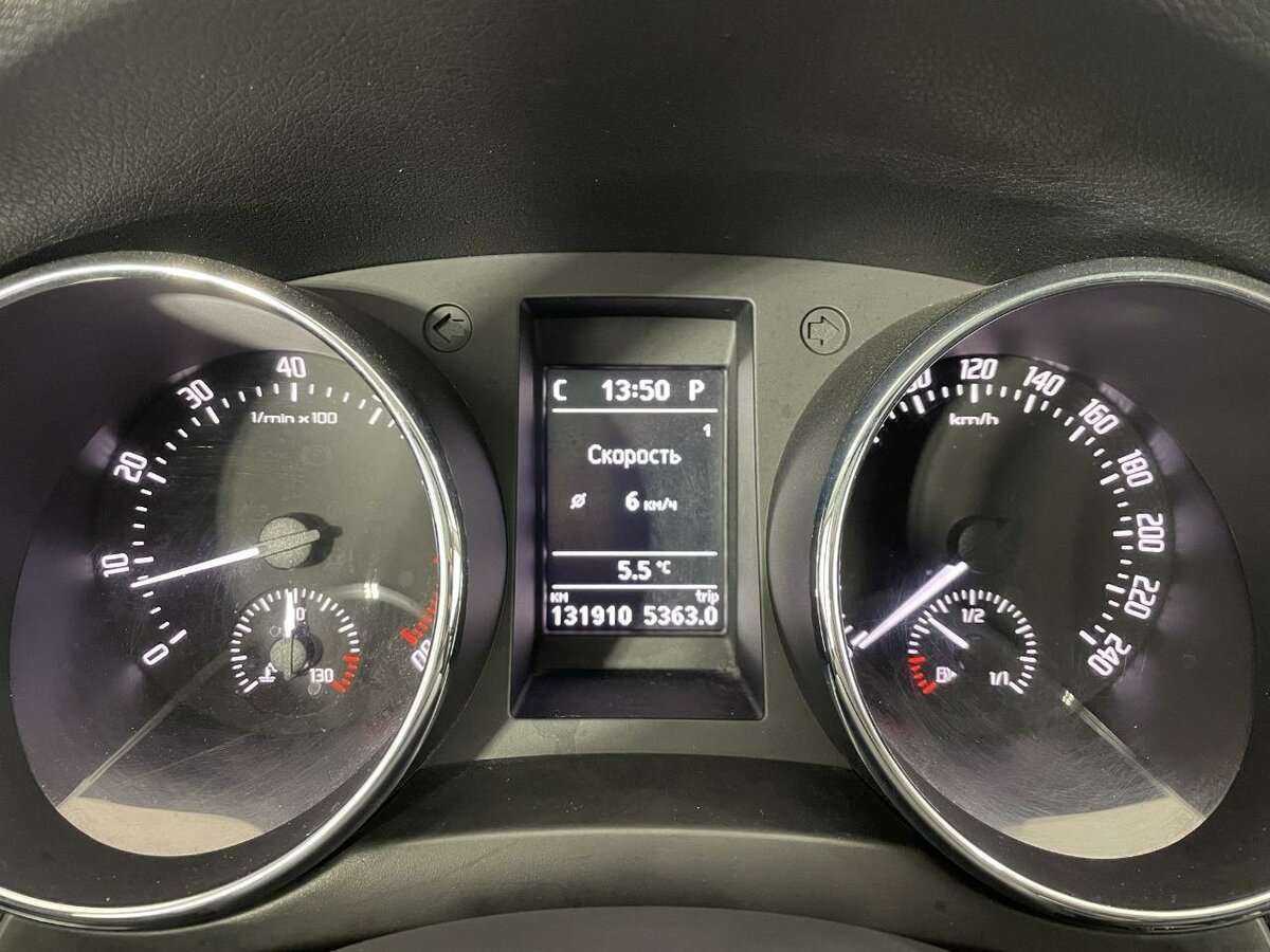 Купить Skoda Yeti, 2012, 131 680 км.. Фото: #10