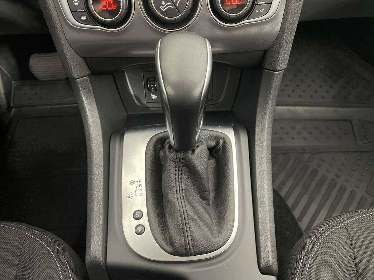 Купить Citroen C4, 2021, 19 188 км.. Фото: #12