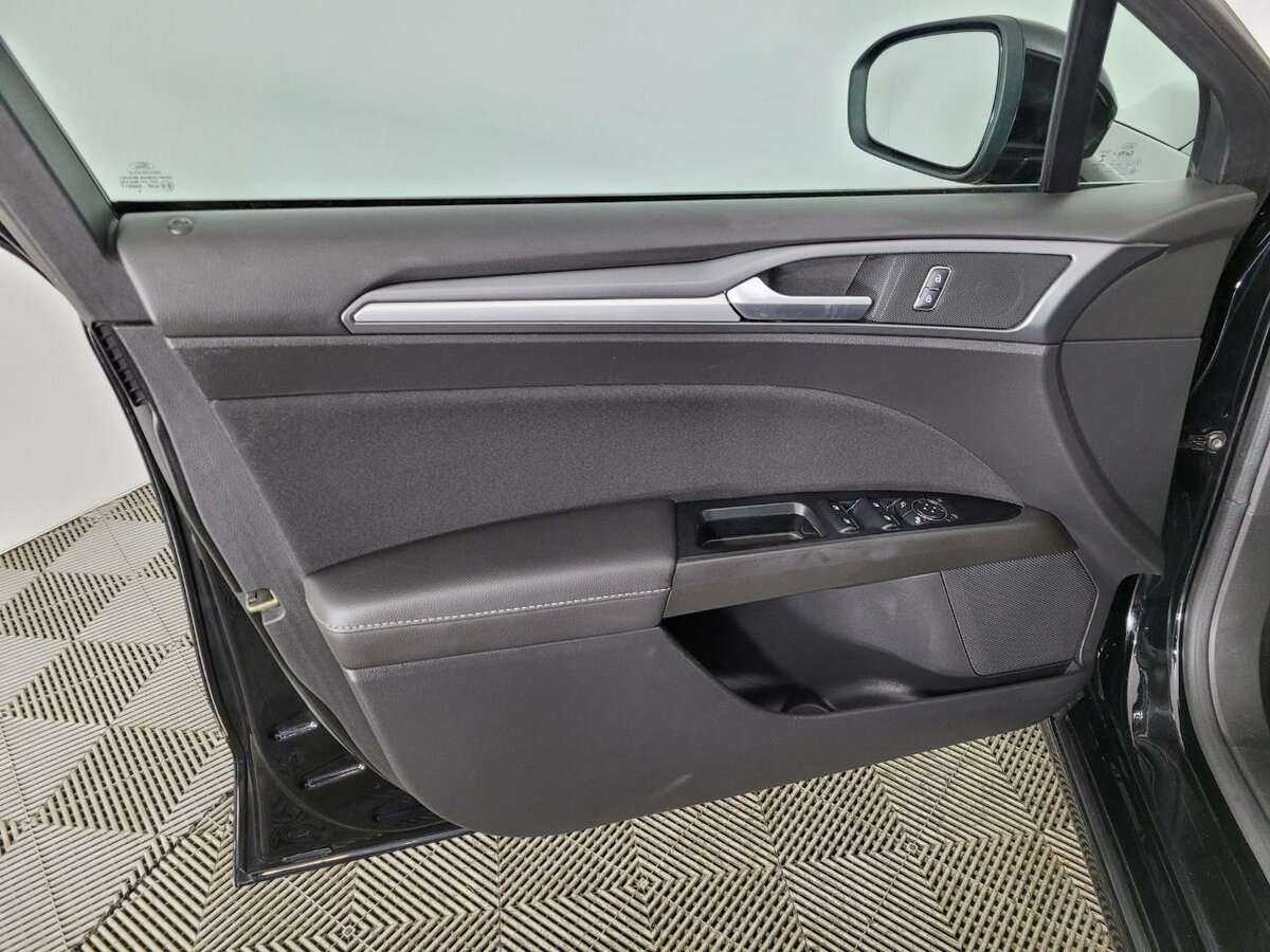 Купить Ford Mondeo, 2016, 237 075 км.. Фото: #7