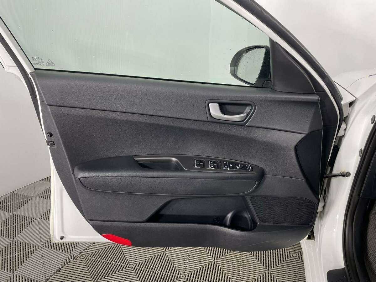 Купить Kia Optima, 2018, 251 915 км.. Фото: #5