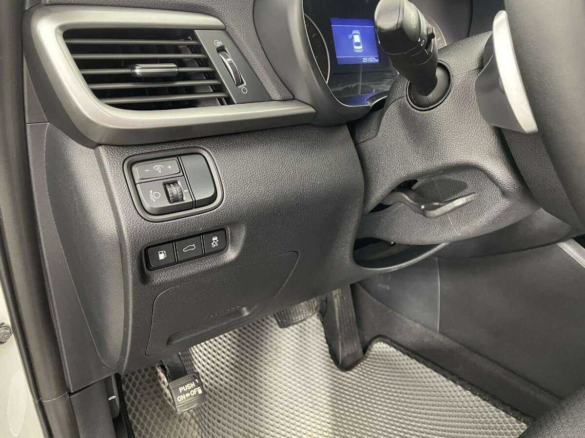 Купить Kia Optima, 2018, 251 915 км.. Фото: #6