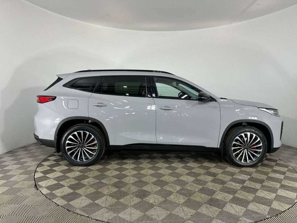 Купить EXEED TXL, 2022, 20 737 км.. Фото: #3