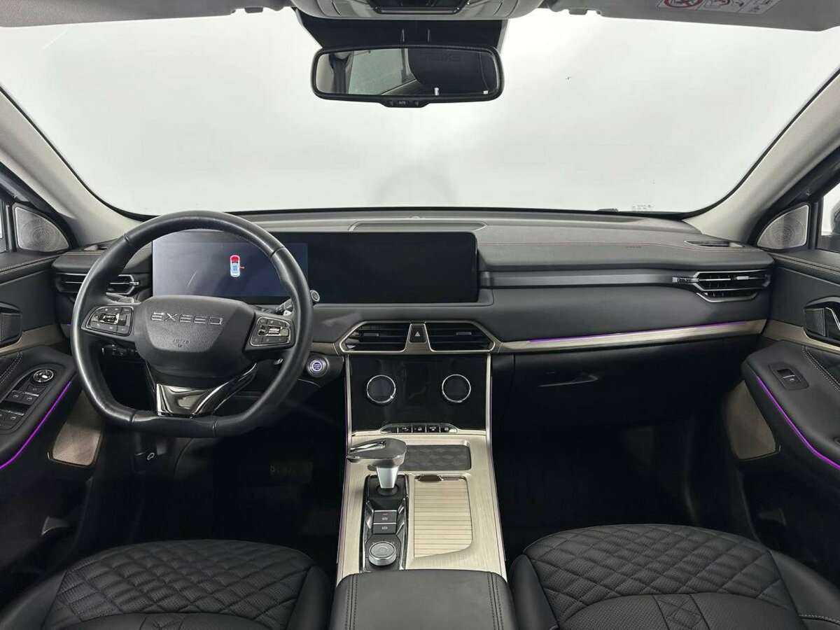 Купить EXEED TXL, 2022, 20 737 км.. Фото: #6
