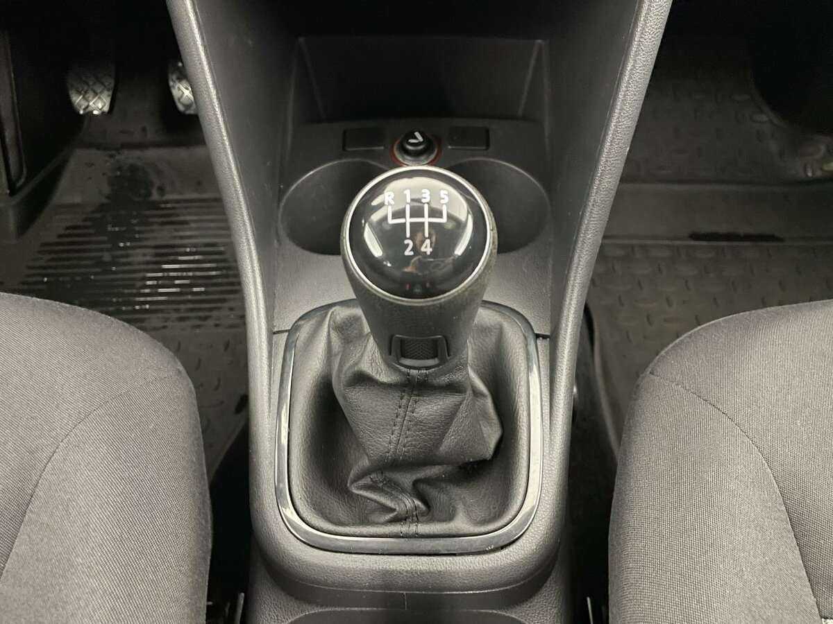 Купить Volkswagen Polo, 2013, 119 758 км.. Фото: #12