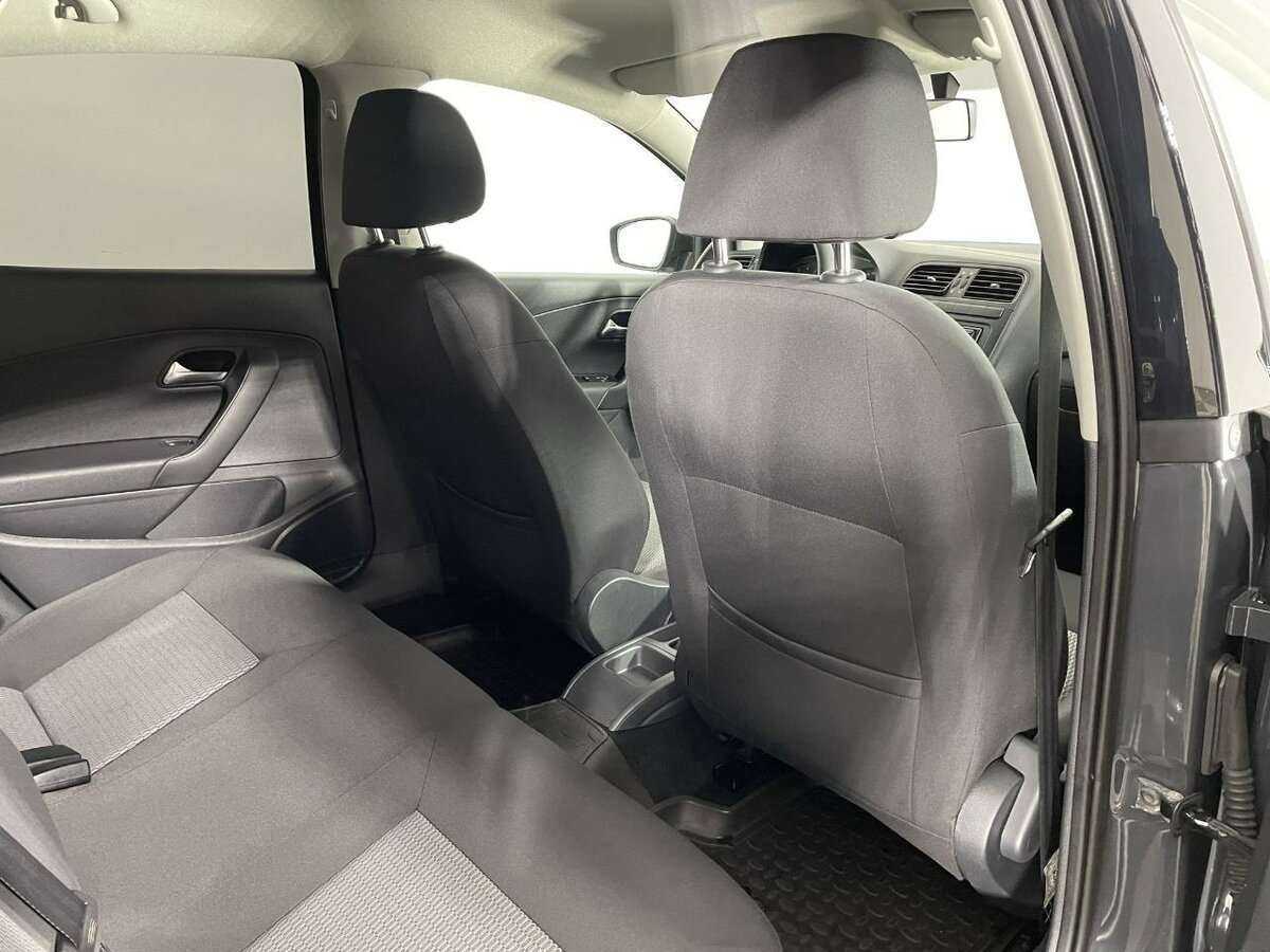 Купить Volkswagen Polo, 2013, 119 758 км.. Фото: #15