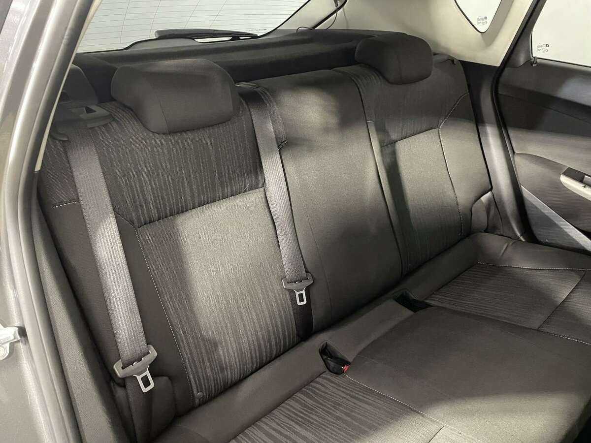 Купить Opel Astra, 2012, 173 688 км.. Фото: #14