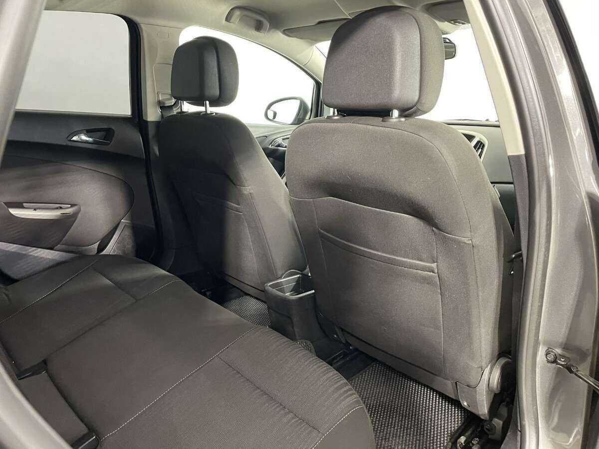 Купить Opel Astra, 2012, 173 688 км.. Фото: #15