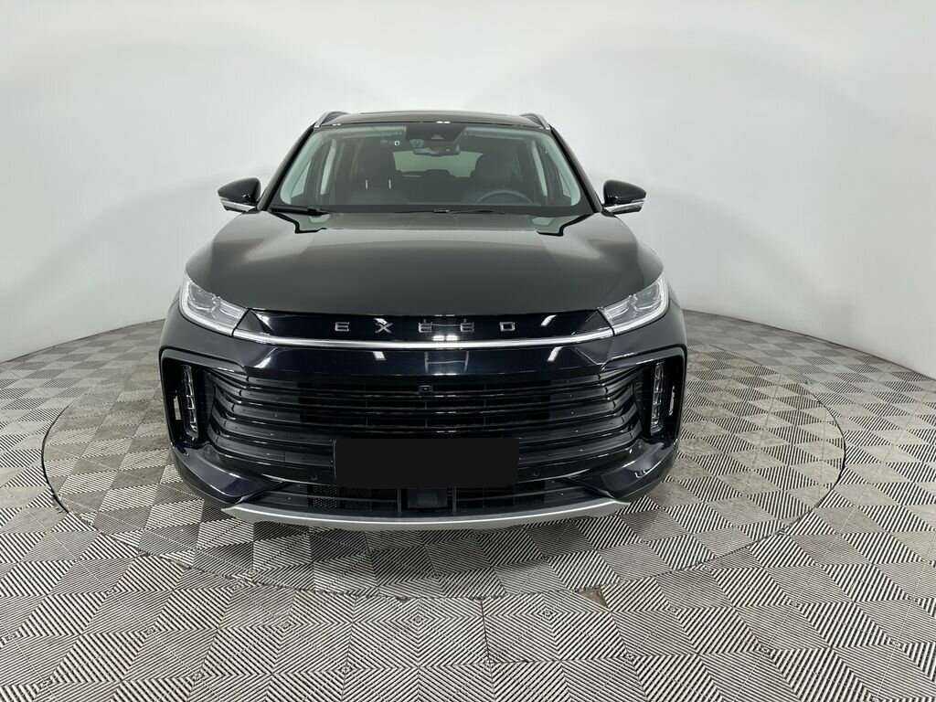 Купить EXEED TXL, 2022, 3 045 км.. Фото: #1