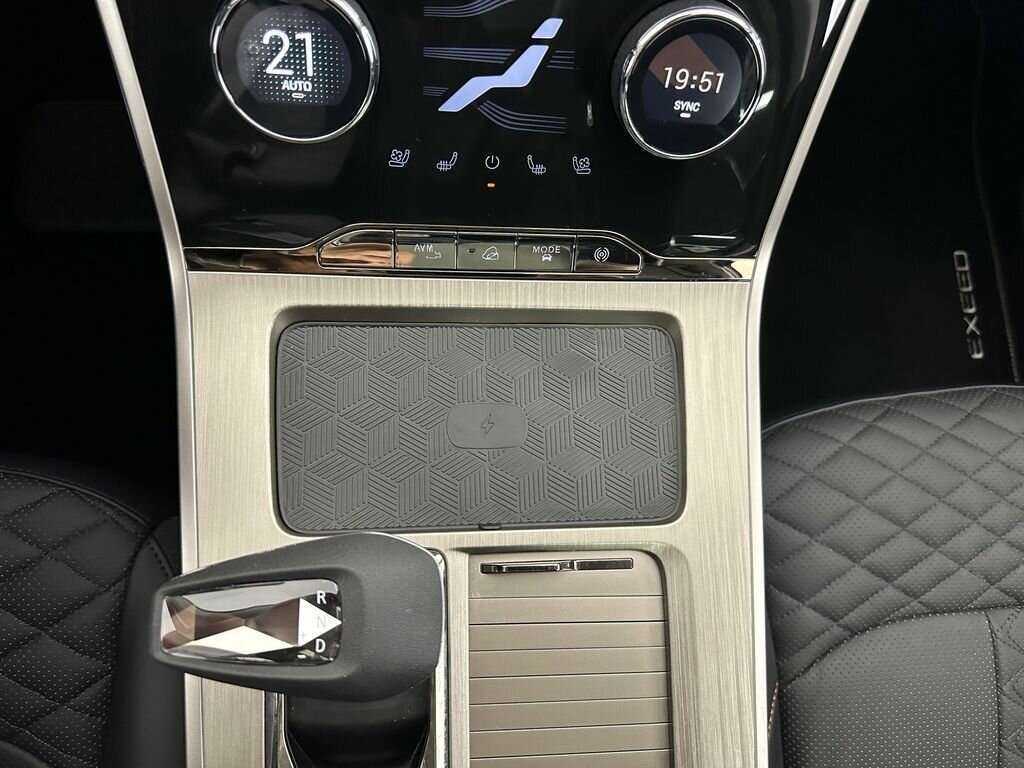 Купить EXEED TXL, 2022, 3 045 км.. Фото: #12