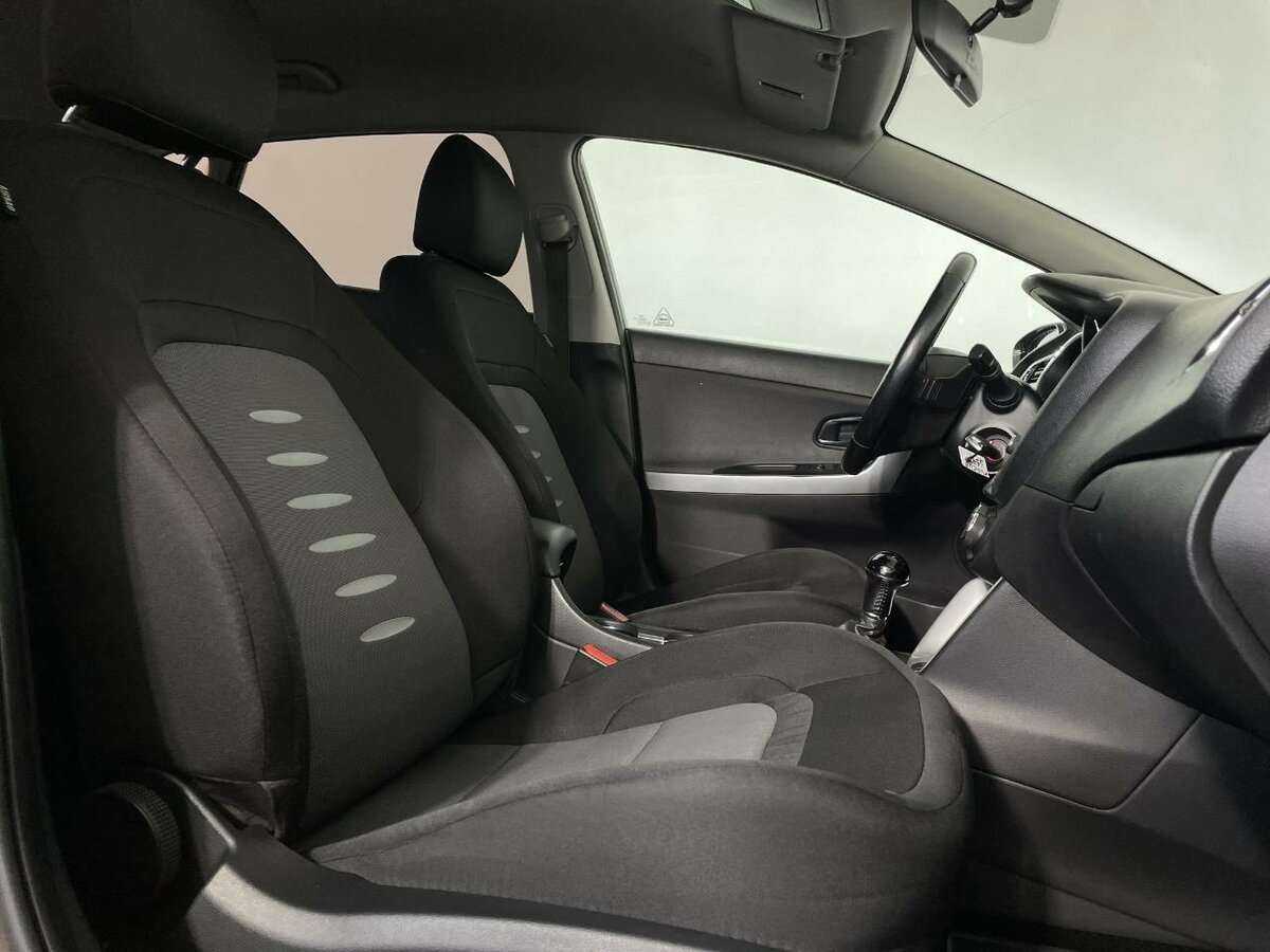 Купить Kia Ceed, 2013, 199 500 км.. Фото: #13