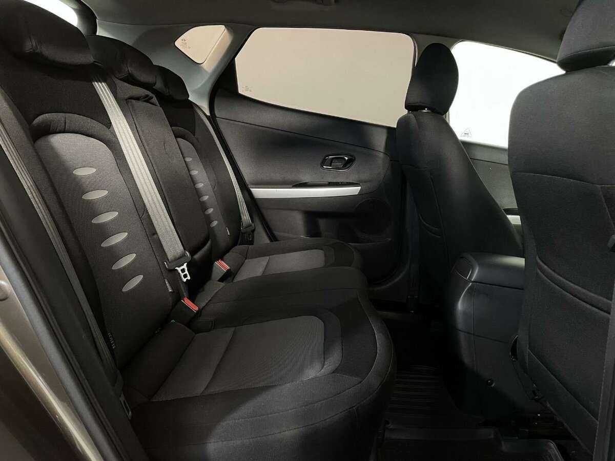 Купить Kia Ceed, 2013, 199 500 км.. Фото: #15