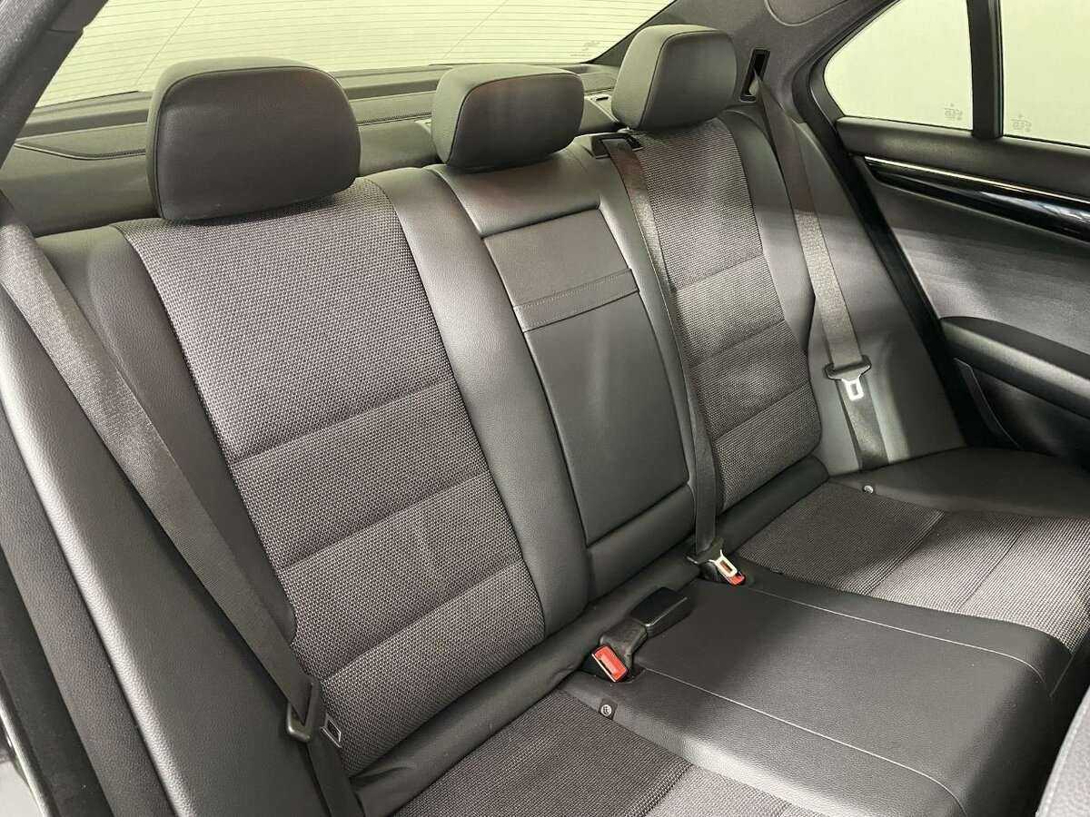 Купить Mercedes-Benz C-Класс, 2012, 159 200 км.. Фото: #14