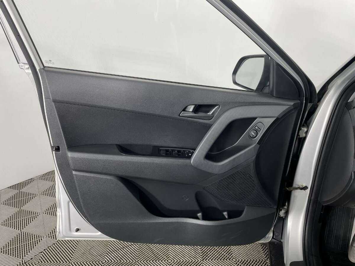 Купить Hyundai Creta, 2021, 120 000 км.. Фото: #7