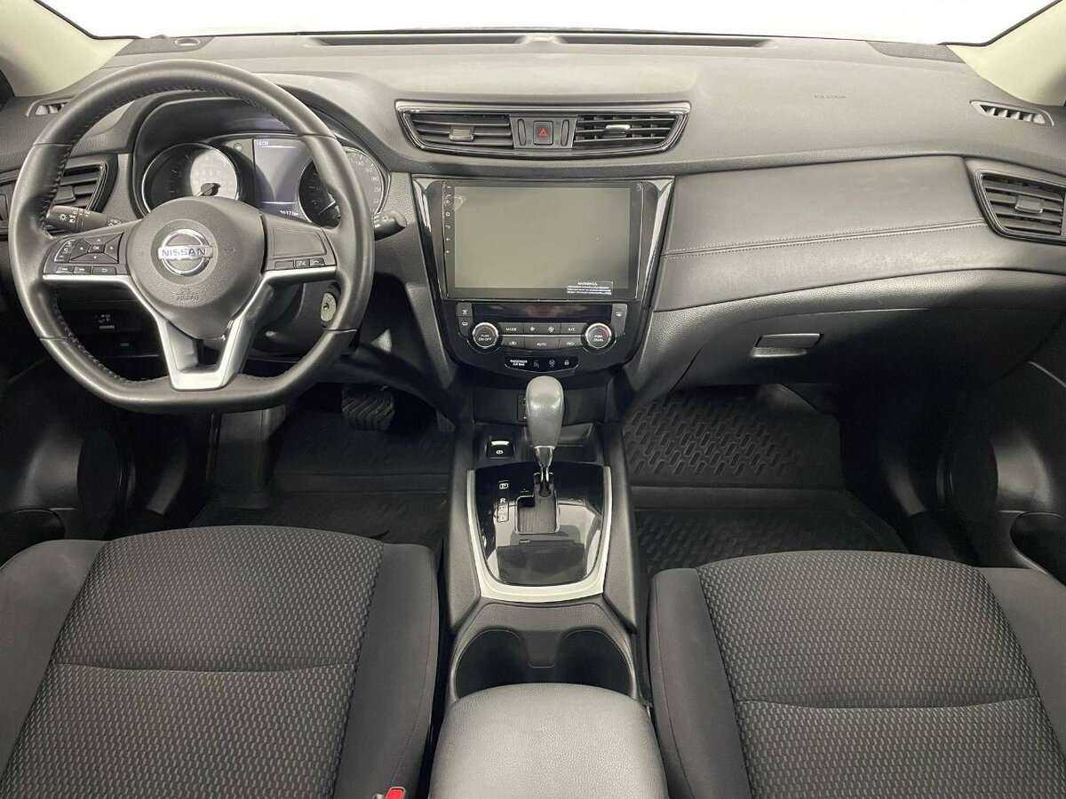 Купить Nissan Qashqai, 2020, 79 371 км.. Фото: #6