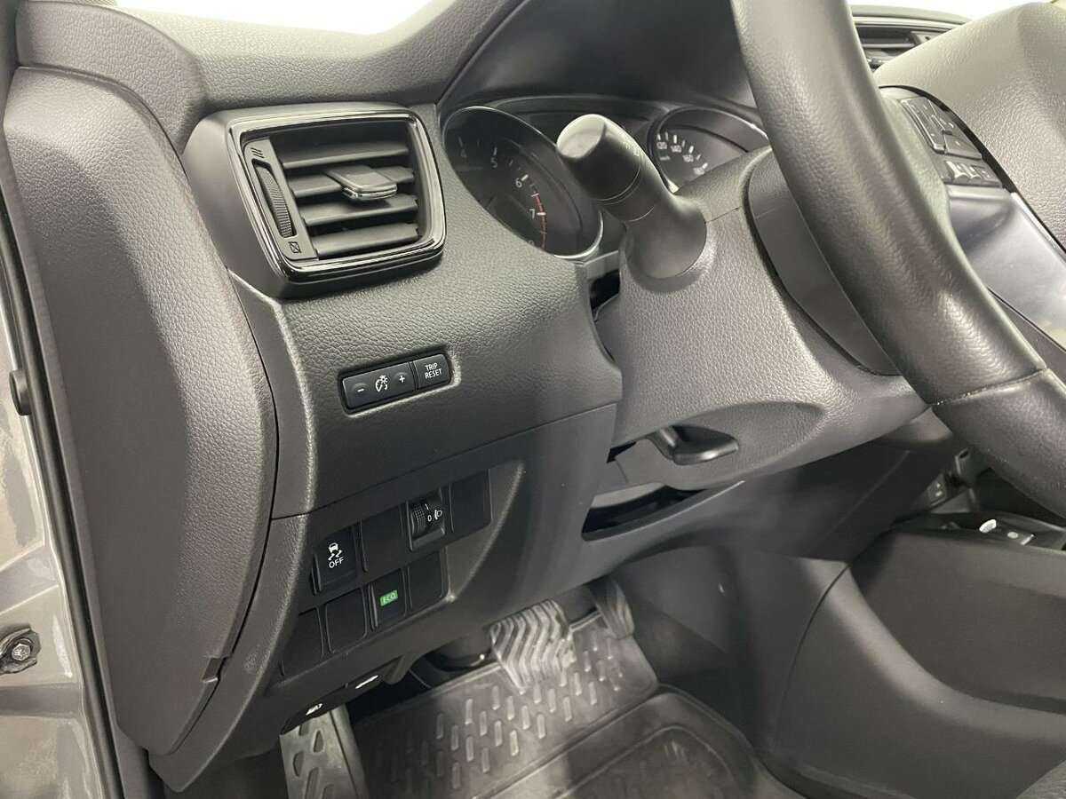 Купить Nissan Qashqai, 2020, 79 371 км.. Фото: #8