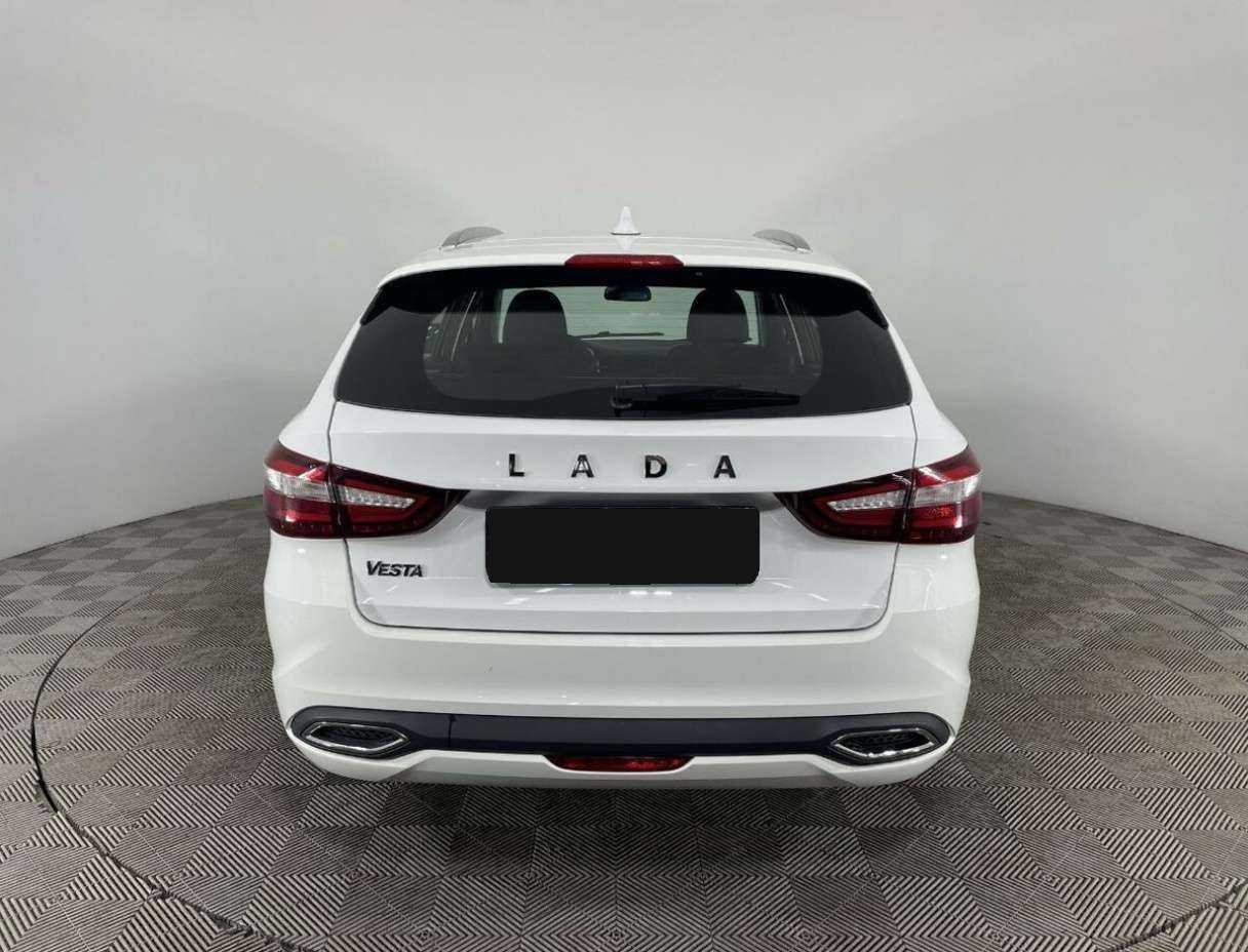 Купить Lada (ВАЗ) Vesta, 2023, 25 345 км.. Фото: #2