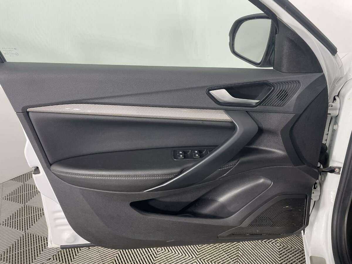 Купить Lada (ВАЗ) Vesta, 2023, 25 345 км.. Фото: #7