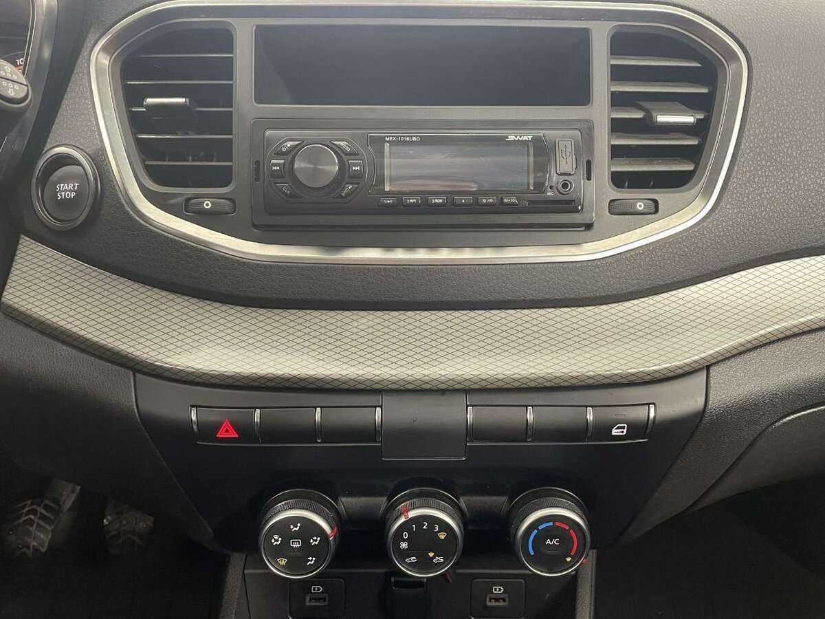 Купить Lada (ВАЗ) Vesta, 2023, 25 345 км.. Фото: #11