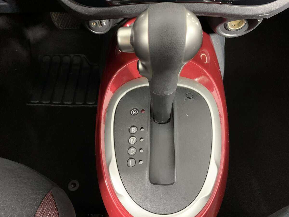 Купить Nissan Juke, 2014, 88 865 км.. Фото: #15