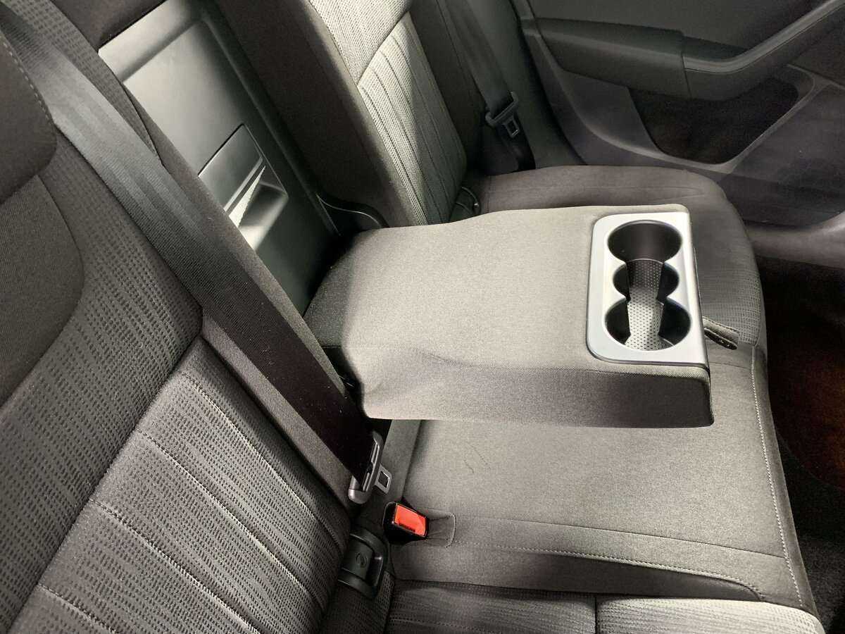 Купить Skoda Octavia, 2018, 117 905 км.. Фото: #15