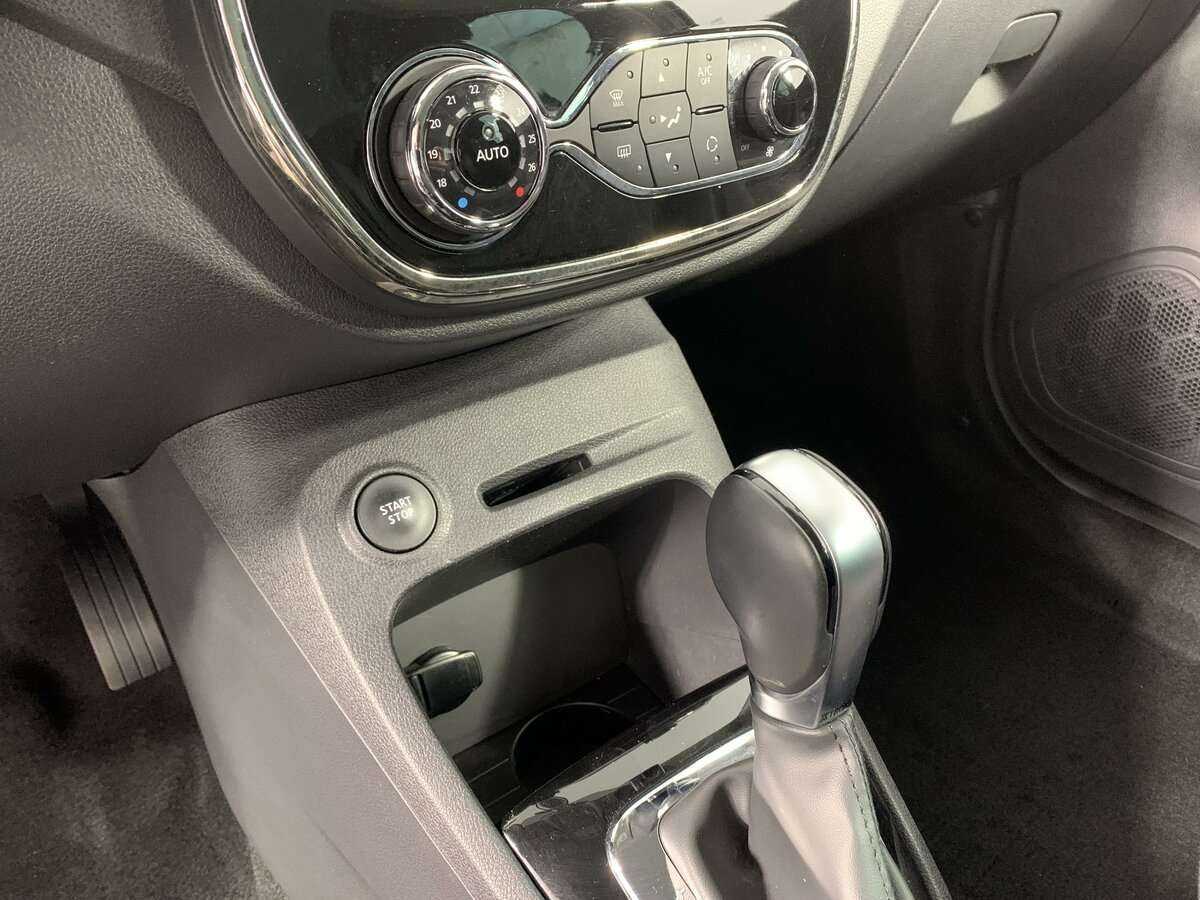 Купить Renault Kaptur, 2019, 51 207 км.. Фото: #13